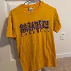 Nazareth Lacrosse T-shirt